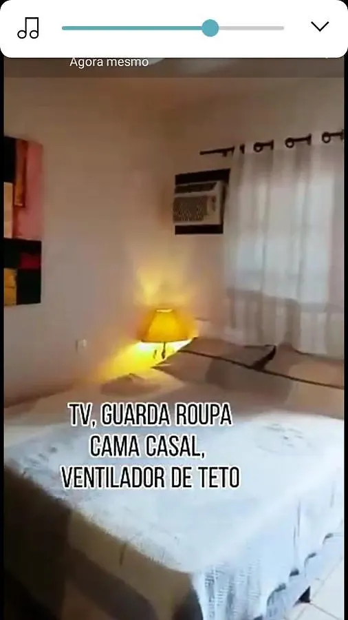 Apartment Condominio Porto Fino Porto Seguro