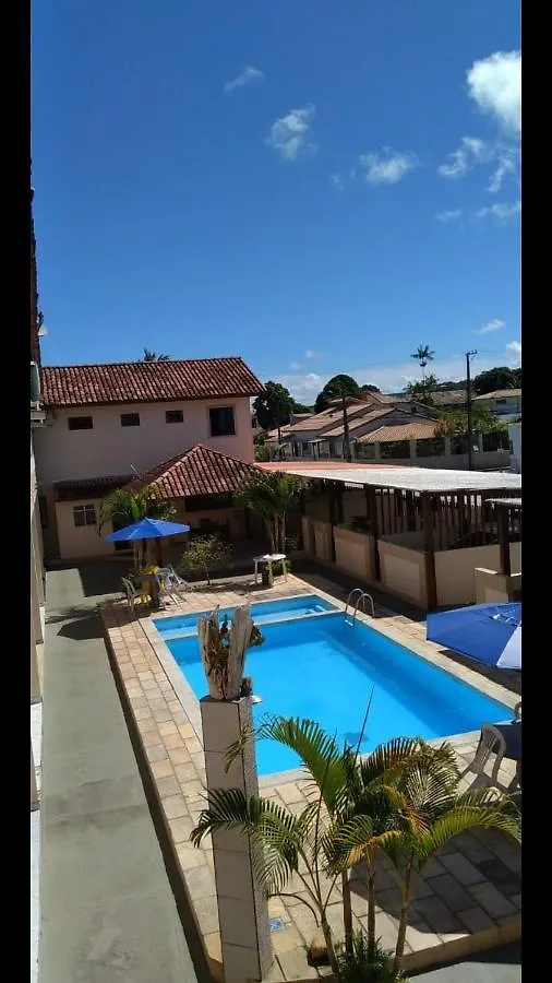 Condominio Porto Fino Porto Seguro