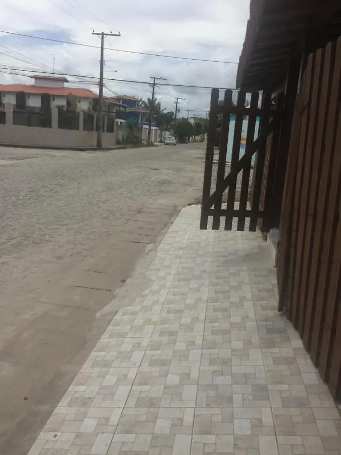 Apartment Condominio Porto Fino Porto Seguro Brazil