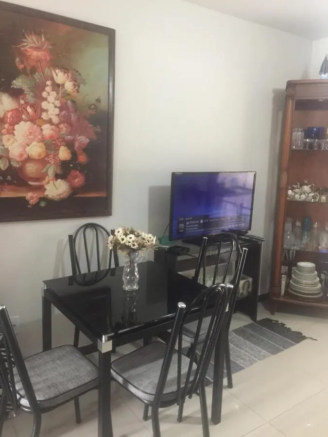 Apartman Condominio Porto Fino Porto Seguro