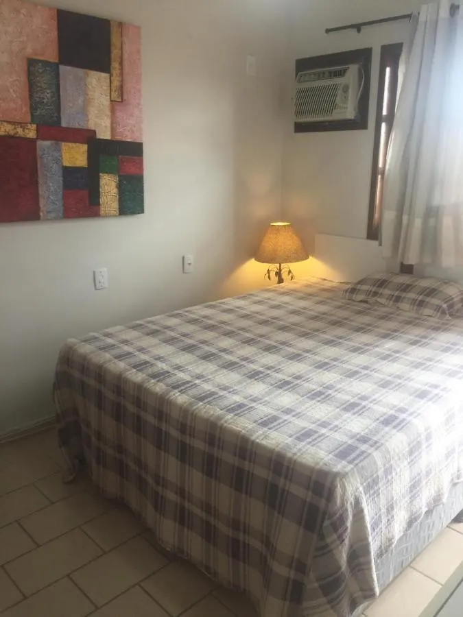 Apartment Condominio Porto Fino Porto Seguro