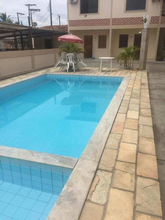 Apartment Condominio Porto Fino Porto Seguro Brazil