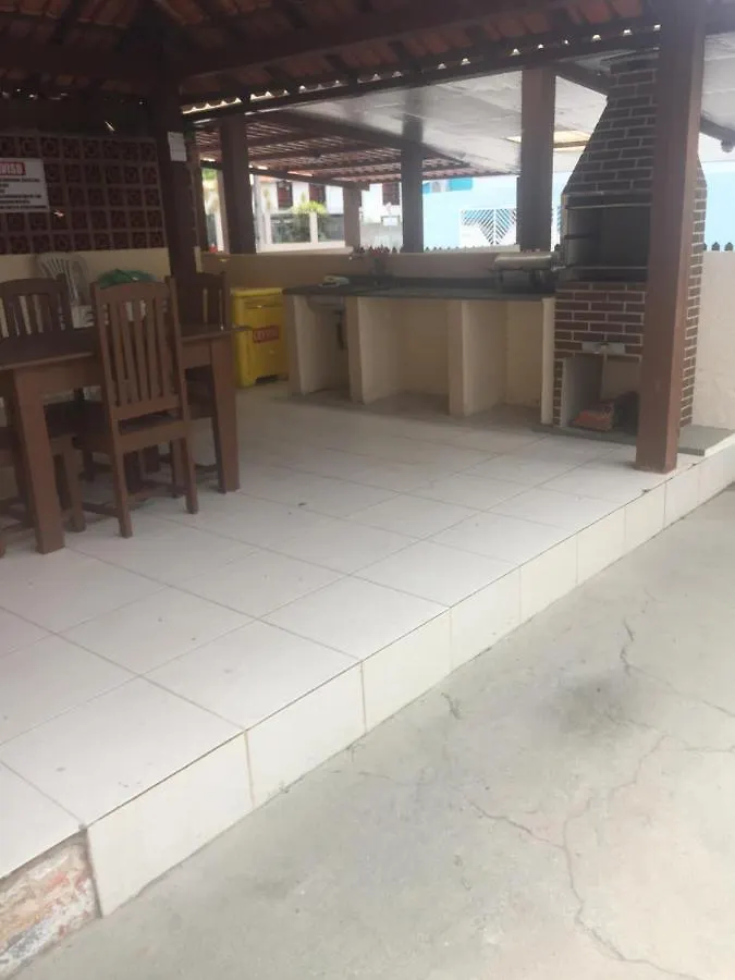 Condominio Porto Fino Porto Seguro 0*,