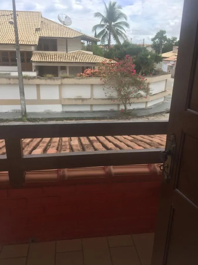 Condominio Porto Fino Porto Seguro