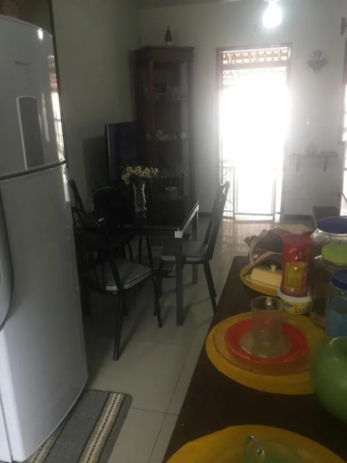 Condominio Porto Fino Porto Seguro Brazil