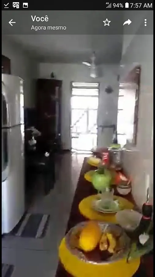 Condominio Porto Fino Porto Seguro Brasil