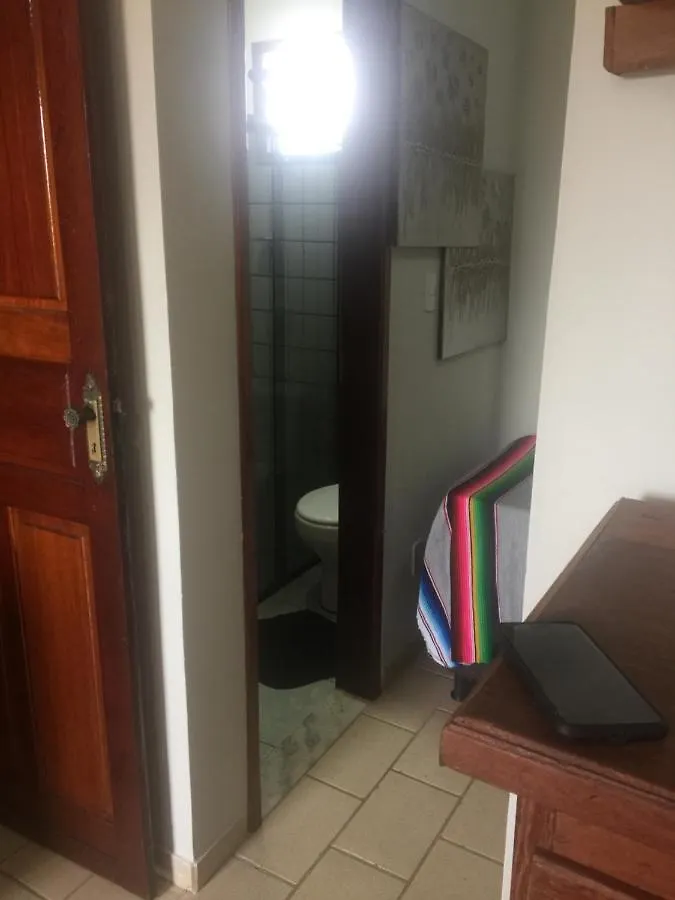 Condominio Porto Fino Porto Seguro 0*,  Brasil