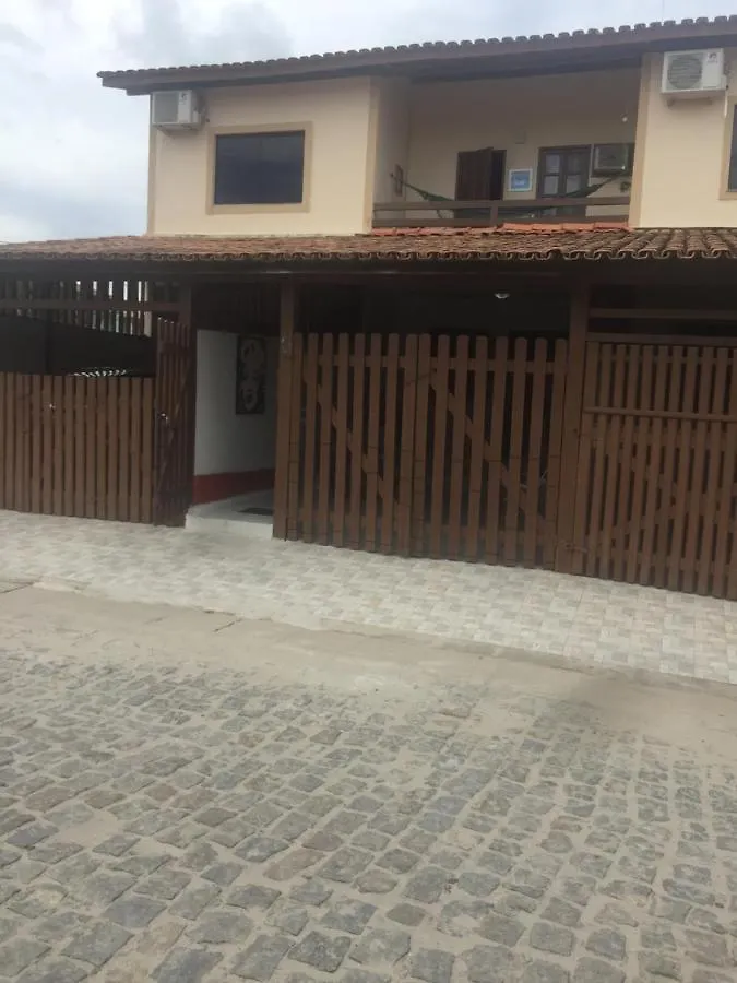 Condominio Porto Fino Porto Seguro Apartamento