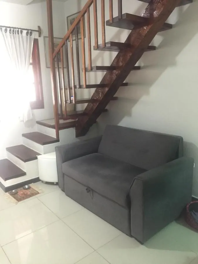 Condominio Porto Fino Porto Seguro Apartamento