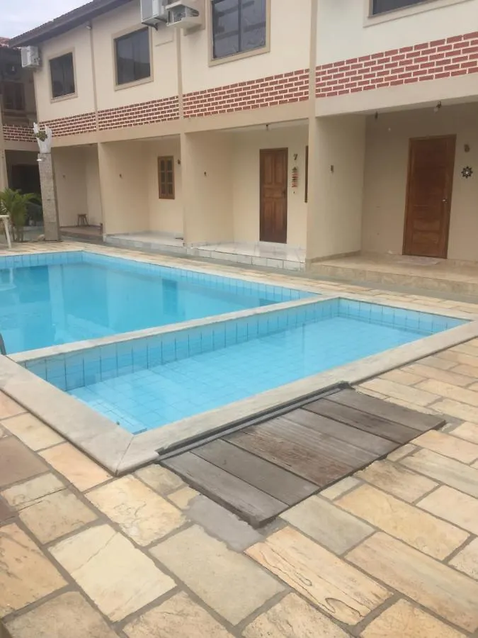 Condominio Porto Fino Porto Seguro 0*,  Brasil
