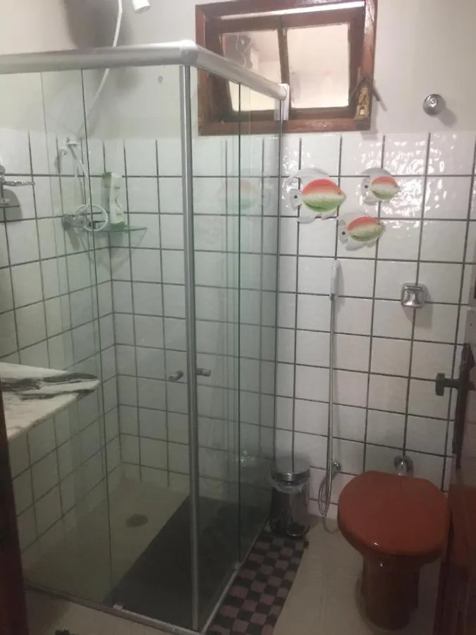 Apartamento Condominio Porto Fino Porto Seguro Brasil