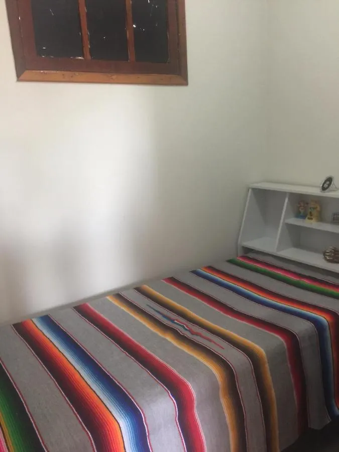 Condominio Porto Fino Porto Seguro Apartamento