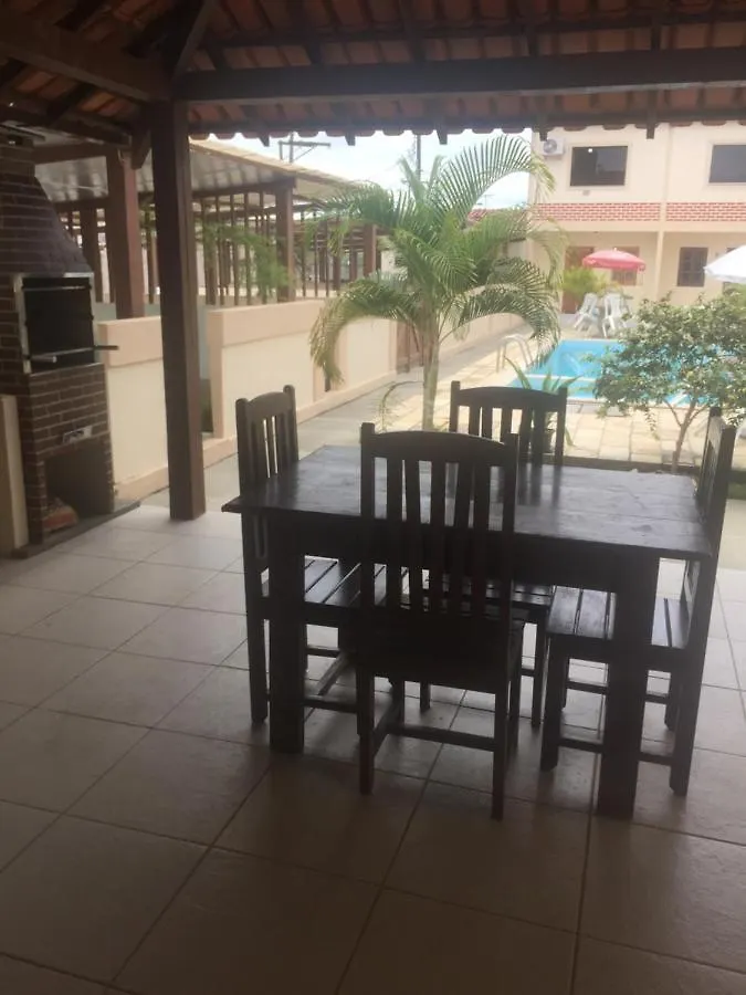 Condominio Porto Fino Porto Seguro Brasil